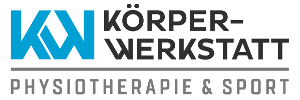 Körperwerkstatt Logo